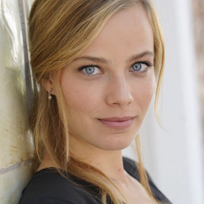 Saskia Rosendahl image